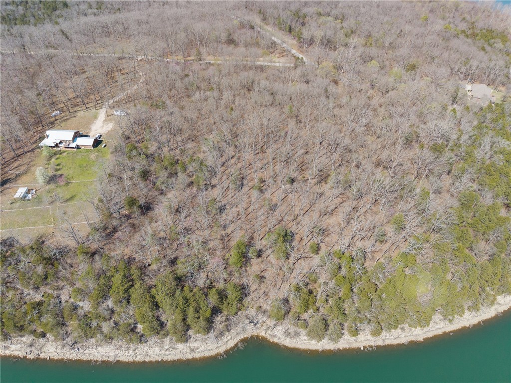 Oaks Landing On Table Rock Lake - Land