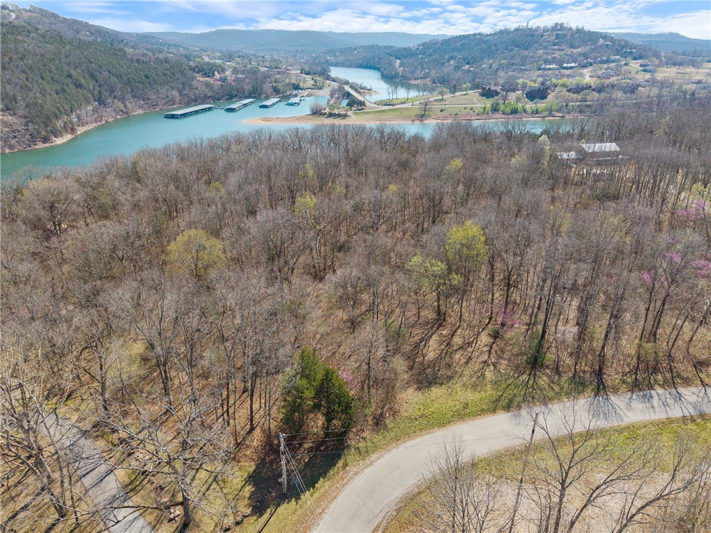 Oaks Landing On Table Rock Lake - Land