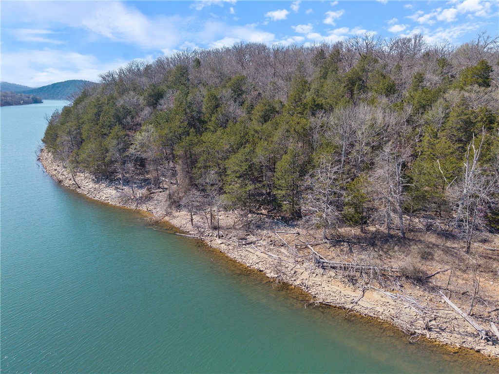 Oaks Landing On Table Rock Lake - Land