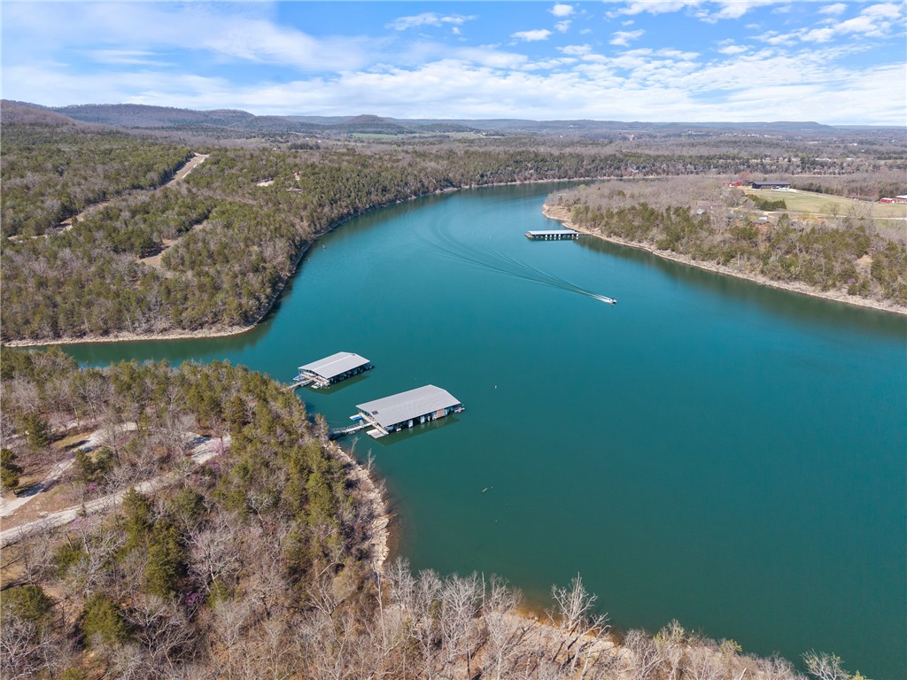 Oaks Landing On Table Rock Lake - Land