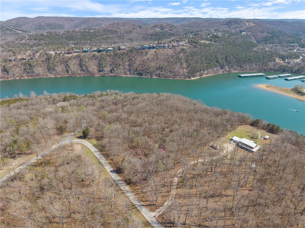 Oaks Landing On Table Rock Lake - Land