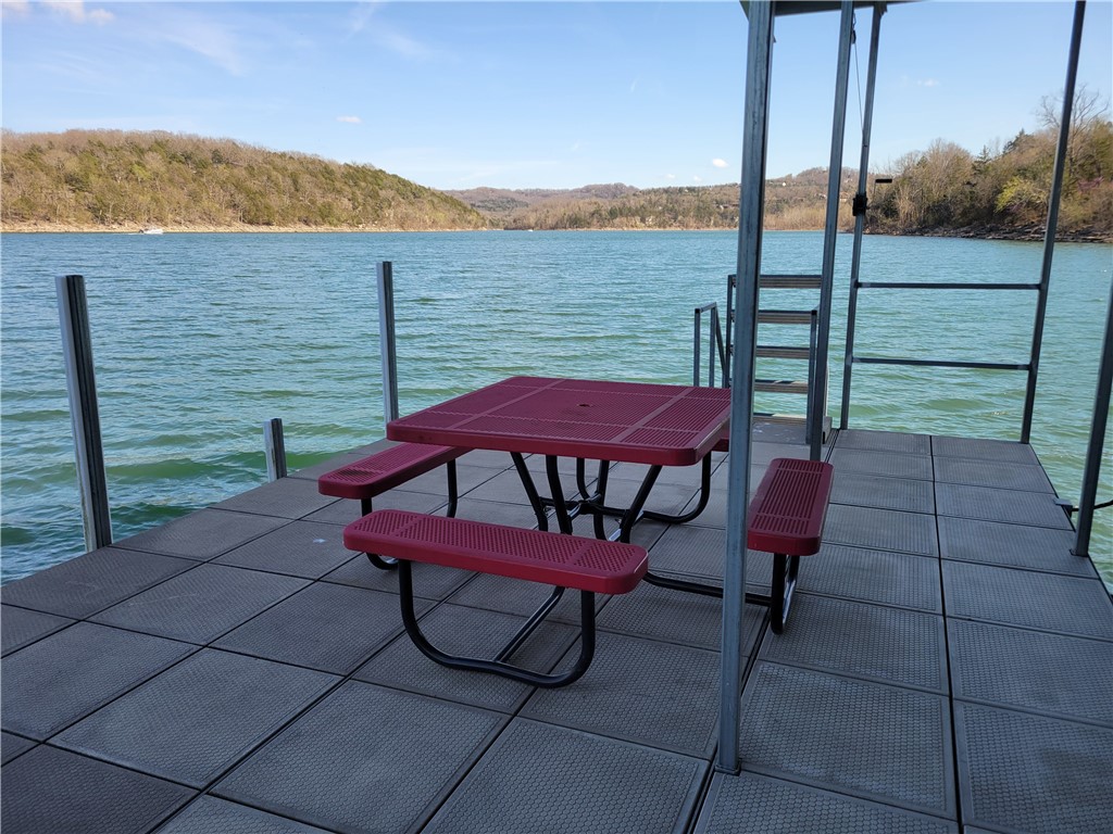 Oaks Landing On Table Rock Lake - Land