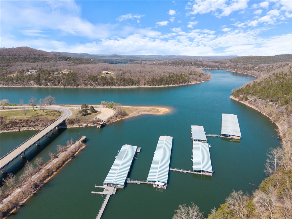 Oaks Landing On Table Rock Lake - Land