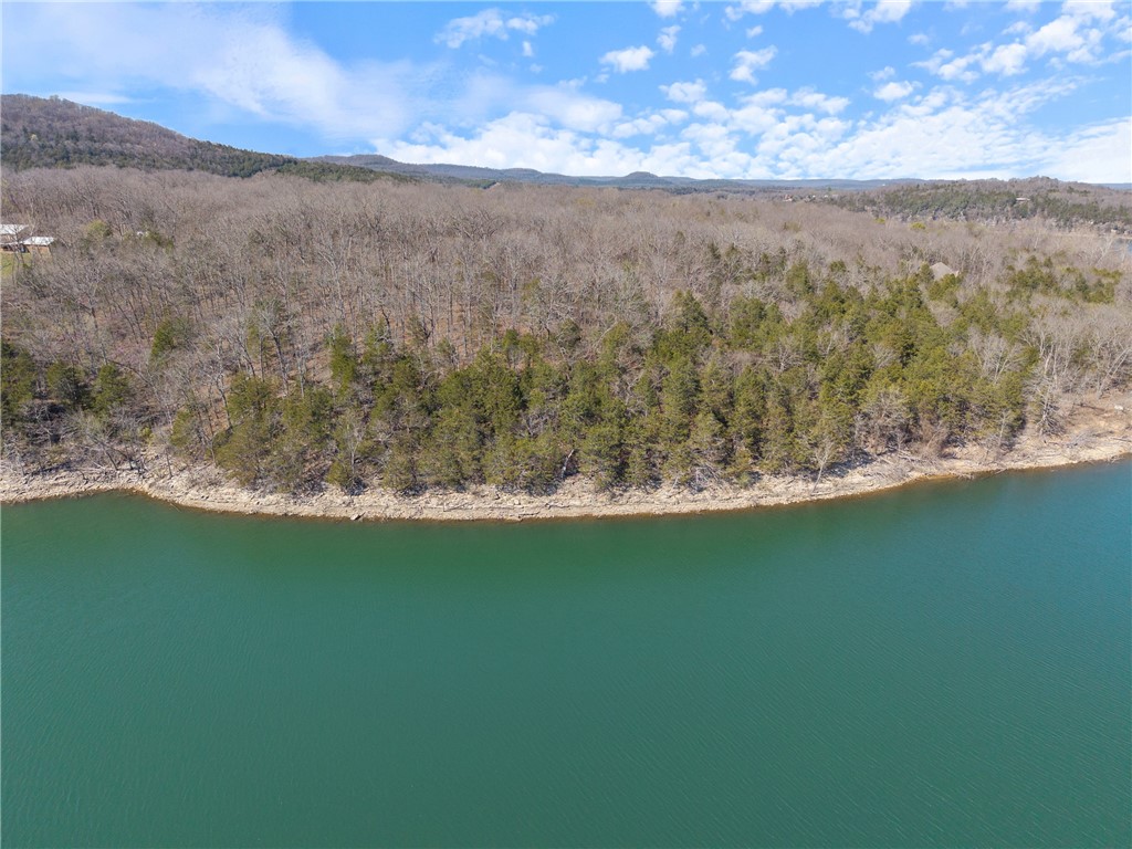 Oaks Landing On Table Rock Lake - Land