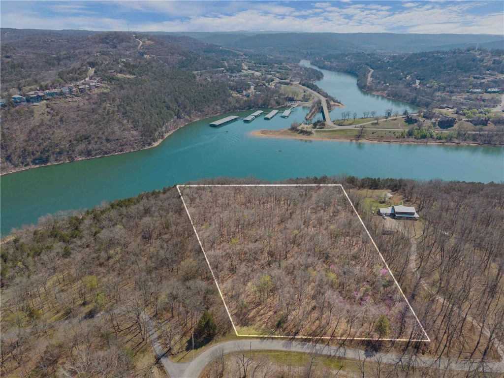 Oaks Landing On Table Rock Lake - Land
