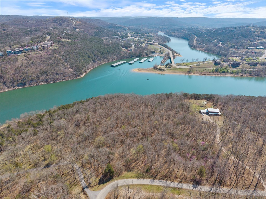 Oaks Landing On Table Rock Lake - Land
