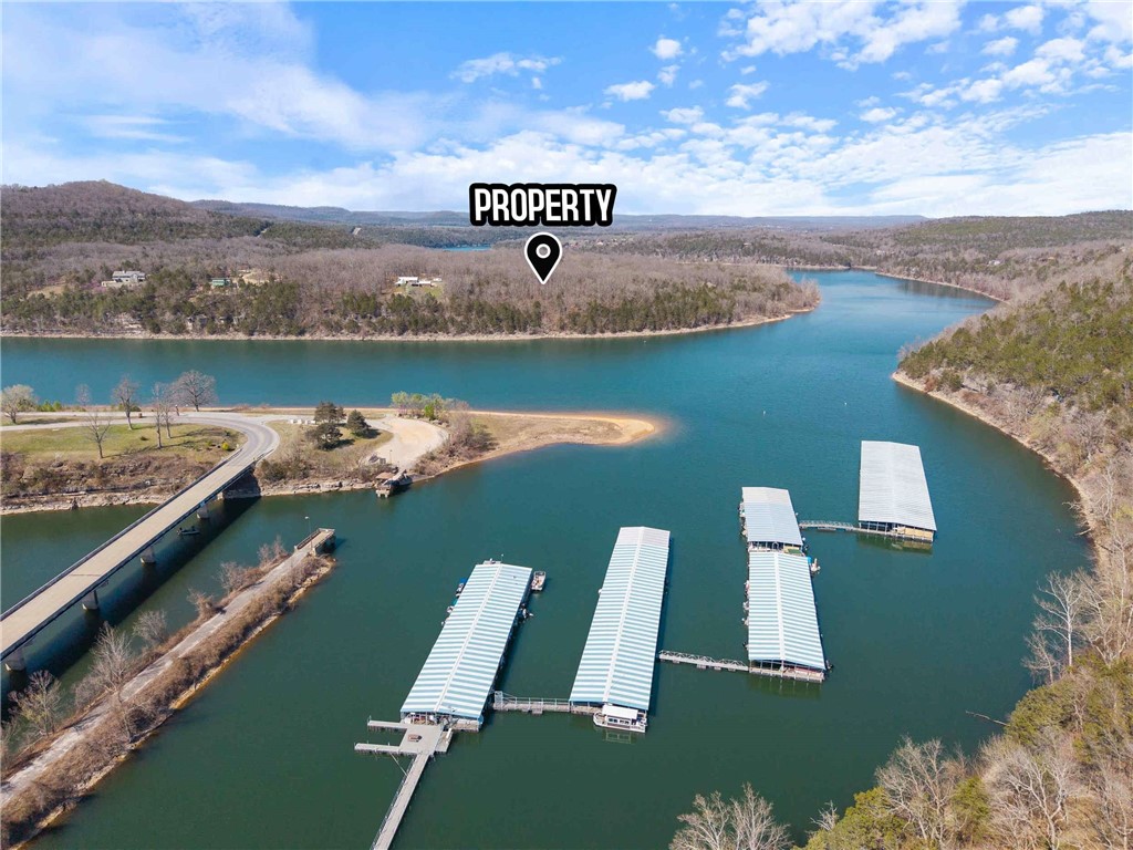 Oaks Landing On Table Rock Lake - Land
