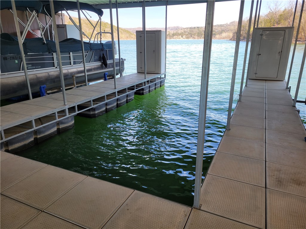 Oaks Landing On Table Rock Lake - Land