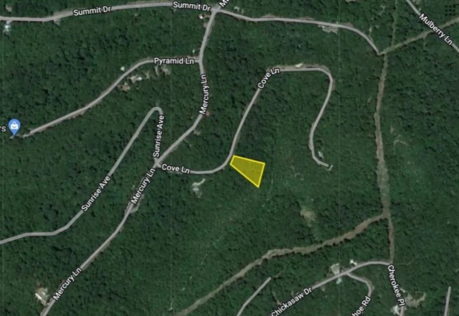 Lot 8 Cove Lane