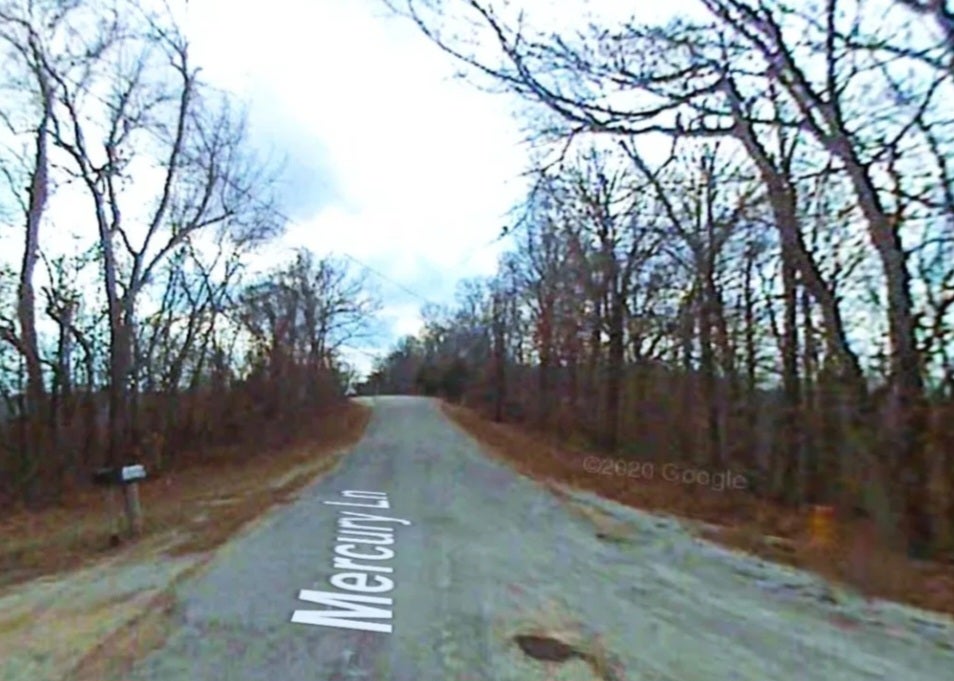 Lot 8 Cove Lane