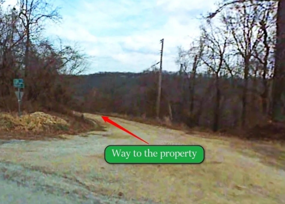 Lot 8 Cove Lane