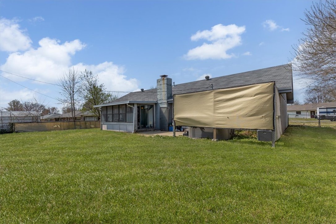 Bland Valley Estates Bentonville - Residential