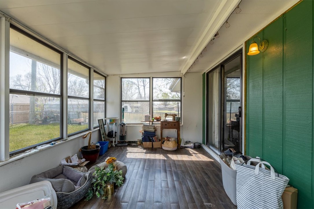 Bland Valley Estates Bentonville - Residential