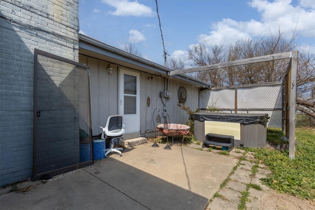 Bland Valley Estates Bentonville - Residential