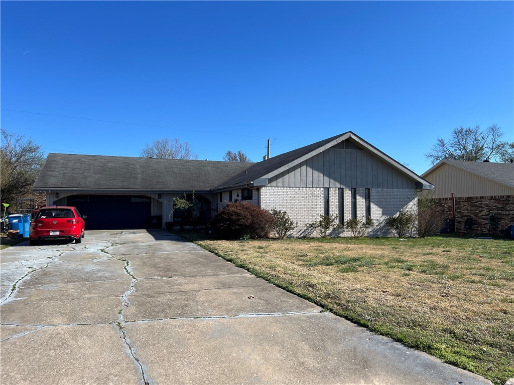 Bland Valley Estates Bentonville - Residential