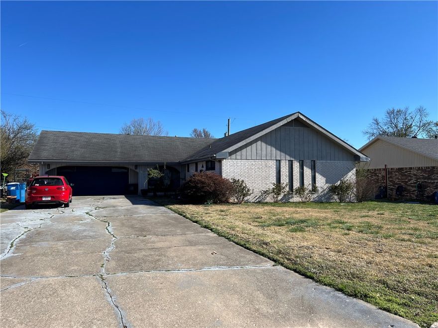 Remarks and photos coming soon!!