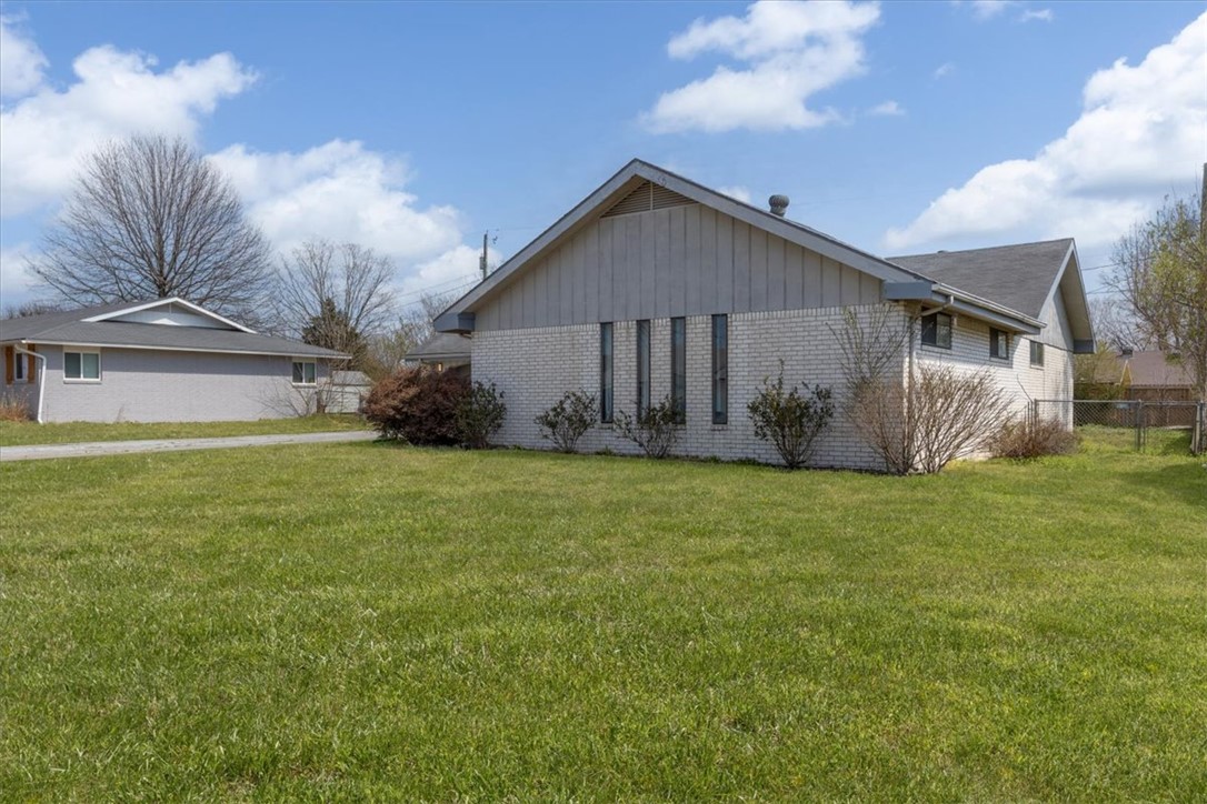 Bland Valley Estates Bentonville - Residential