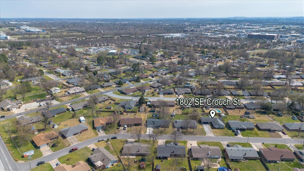 Bland Valley Estates Bentonville - Residential