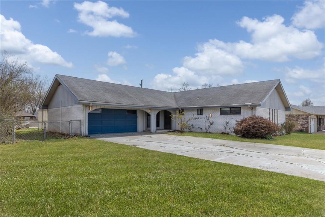 Bland Valley Estates Bentonville - Residential