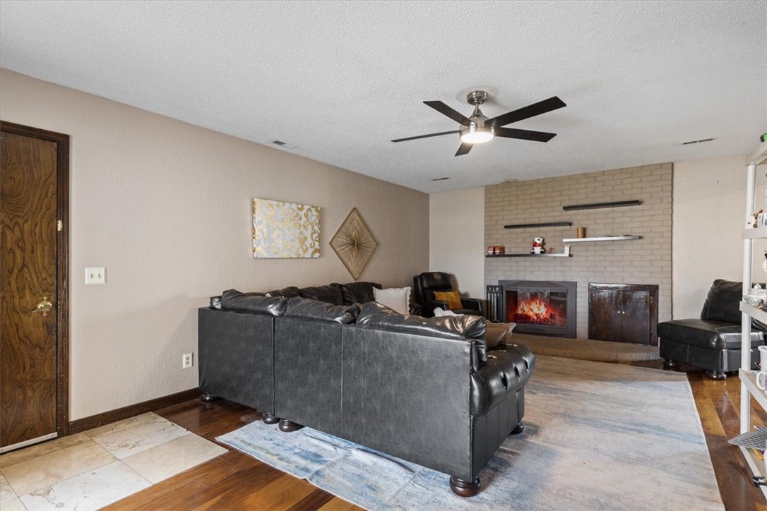 Bland Valley Estates Bentonville - Residential