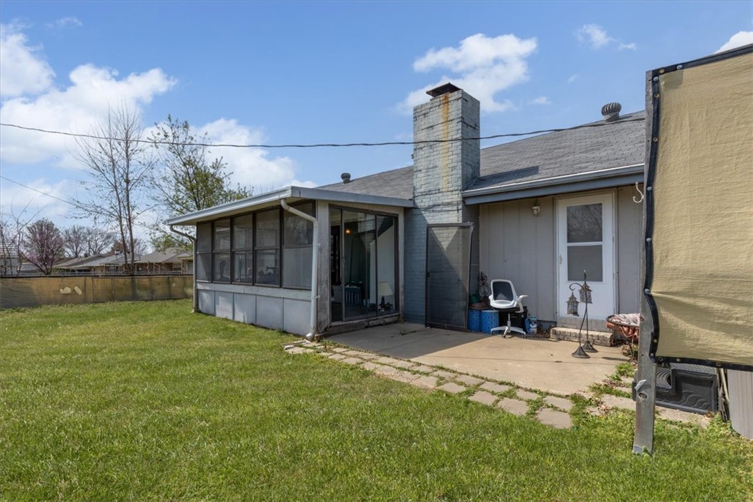 Bland Valley Estates Bentonville - Residential