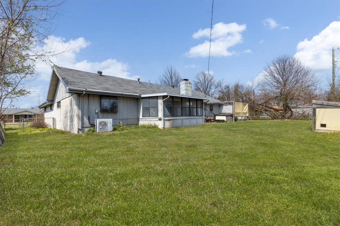 Bland Valley Estates Bentonville - Residential