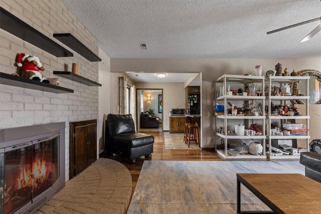 Bland Valley Estates Bentonville - Residential