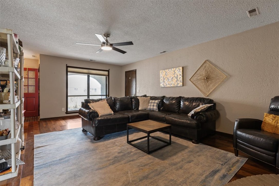 Bland Valley Estates Bentonville - Residential