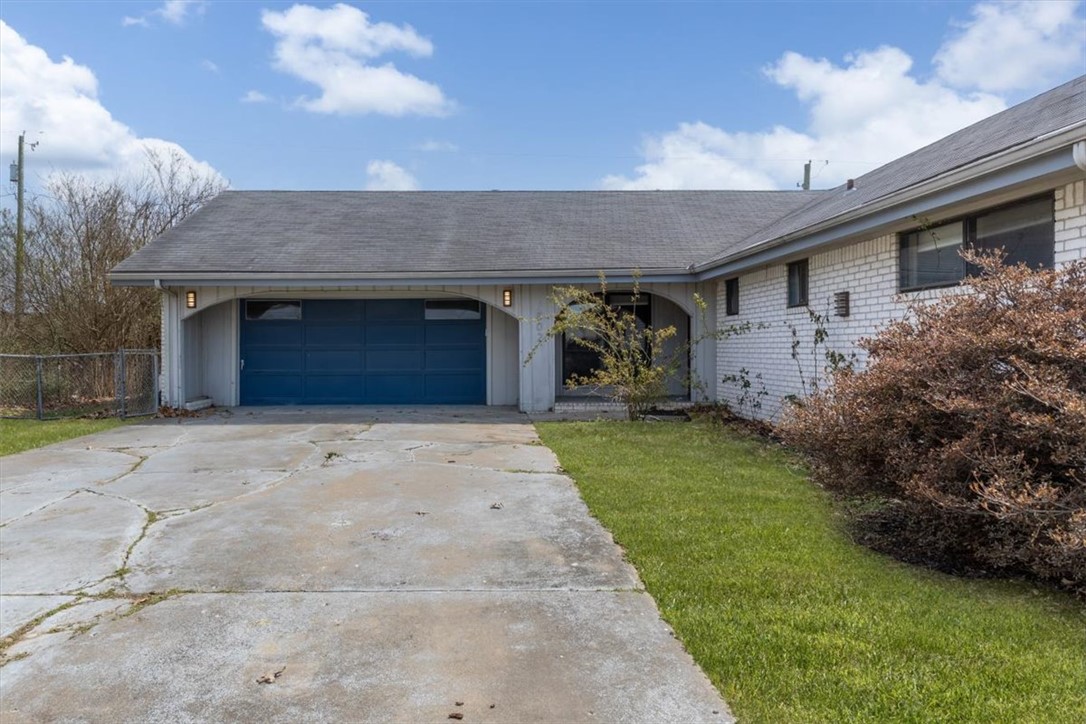 Bland Valley Estates Bentonville - Residential