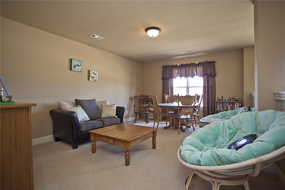Crescent Lake - Residential