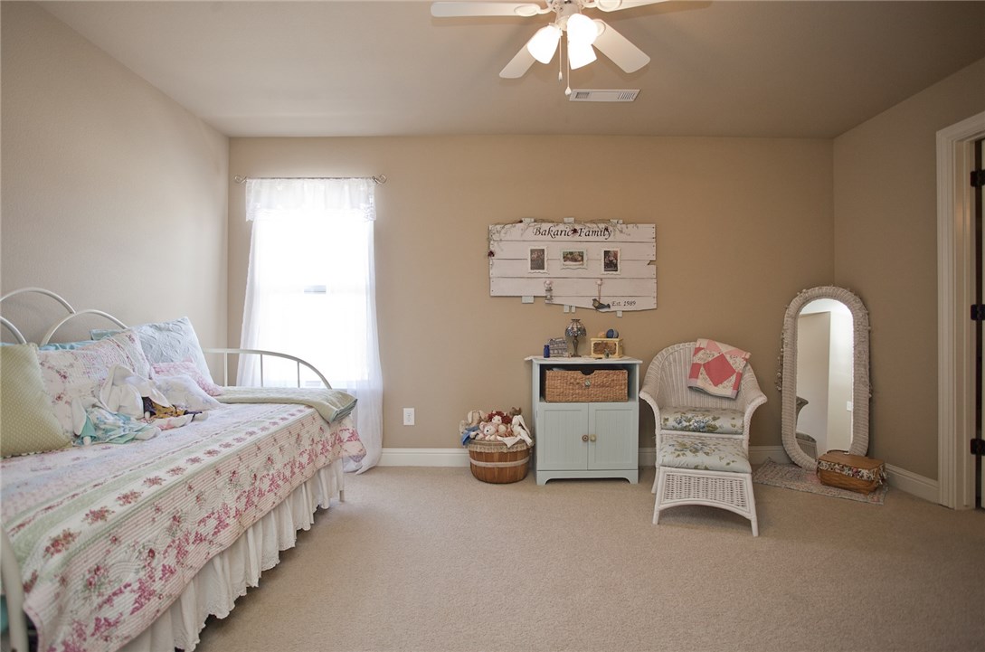 Crescent Lake - Residential