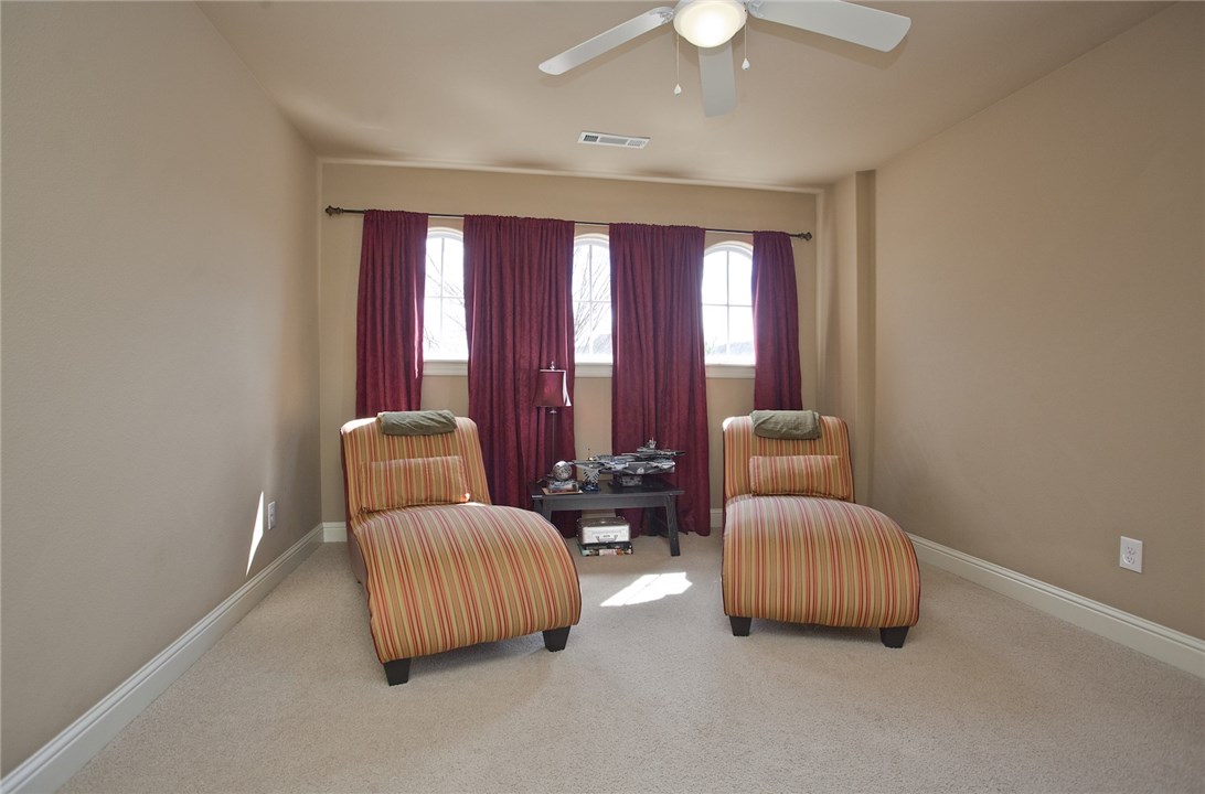 Crescent Lake - Residential