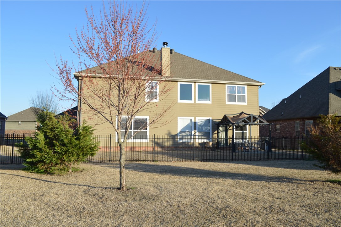 Crescent Lake - Residential