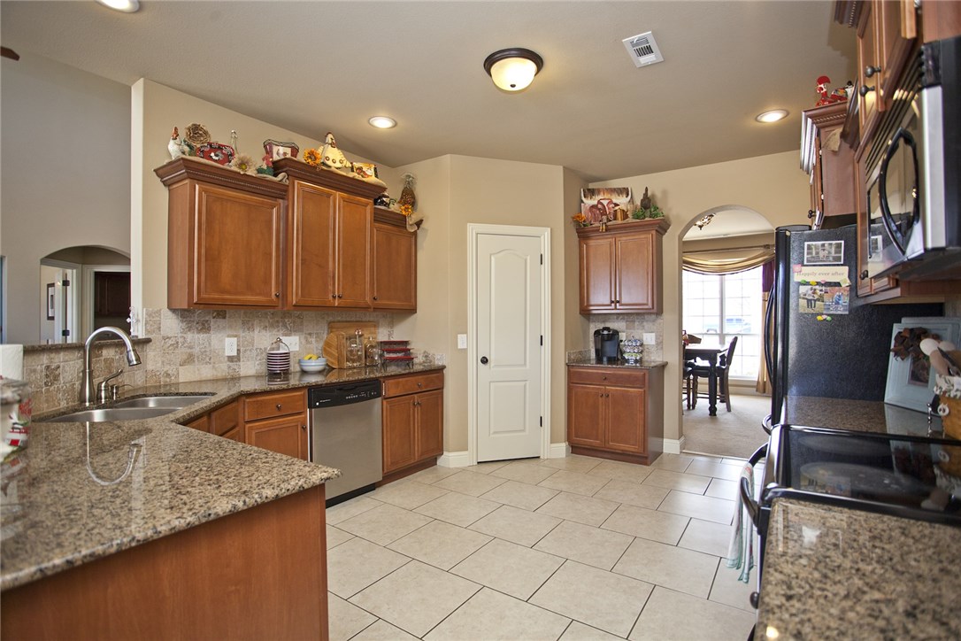 Crescent Lake - Residential
