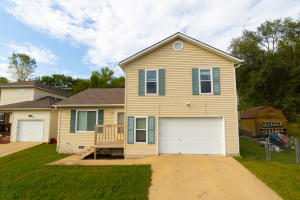 Neat, clean and well kept 3 bedroom, 1 bath home with new roof, new central heat and air, new windows, fenced back yard, oak cabinets and 1 1/2 car garage. Won't last long!
