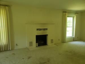 Other Subdivision - Residential