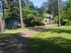 Other Subdivision - Residential