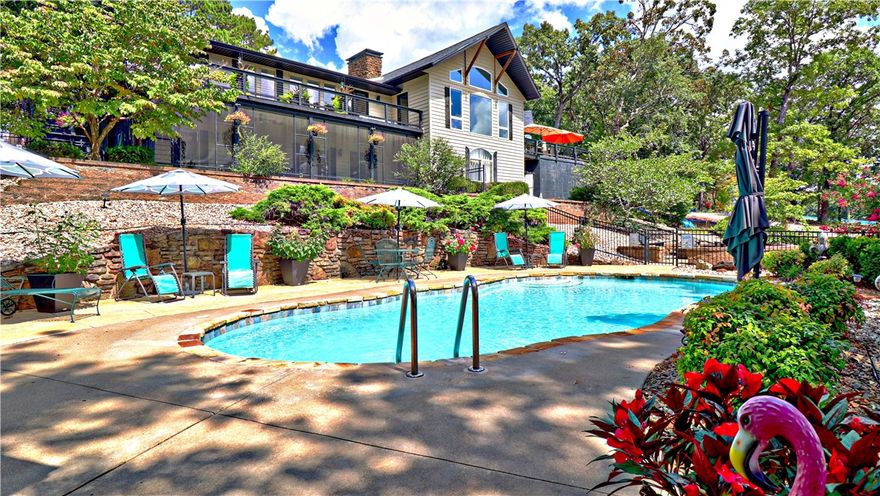 Your Private Lakefront Sanctuary on Over an Acre – Completely Remodeled Luxury on Lake Windsor
Discover a rare lakefront retreat where timeless elegance meets modern comfort. Set on over an acre of landscaped grounds, this residence offers sweeping views of Lake Windsor through floor-to-ceiling windows that seamlessly connect indoors and out. Originally built in 1984, the home saw a luxury addition in 2010 and a complete 2020 renovation with new roof, energy-efficient windows, hardwoods, tile, lighting, and premium granite throughout. Designed for entertaining and daily living, it features expansive indoor/outdoor spaces, a lower-level second kitchen, and entertainment area with pool table. Outdoors, enjoy a heated gunite pool, cabana, screened porch, covered dock with boat lift, tram and new seawall. Added perks include a whole-home generator, recording studio and abundant storage. Whether for gatherings or peaceful mornings, this turnkey estate blends sophistication, comfort, & lifestyle. Love lake front living!