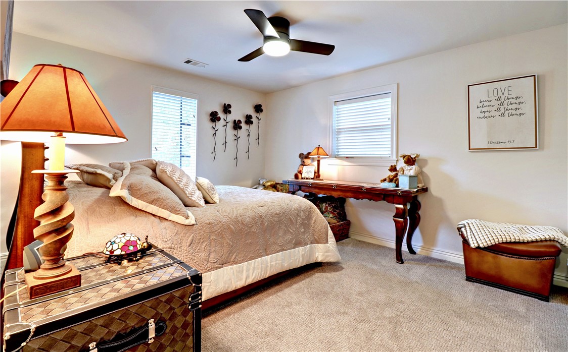 Annsborough Sub Bvv - Residential