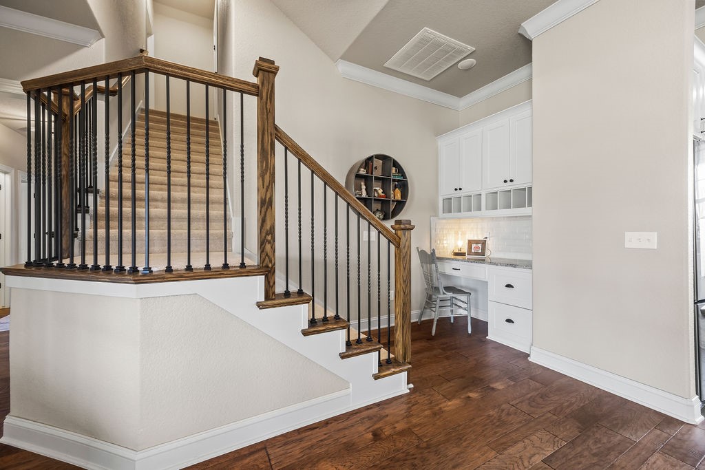 Western Trails Estates - Residential