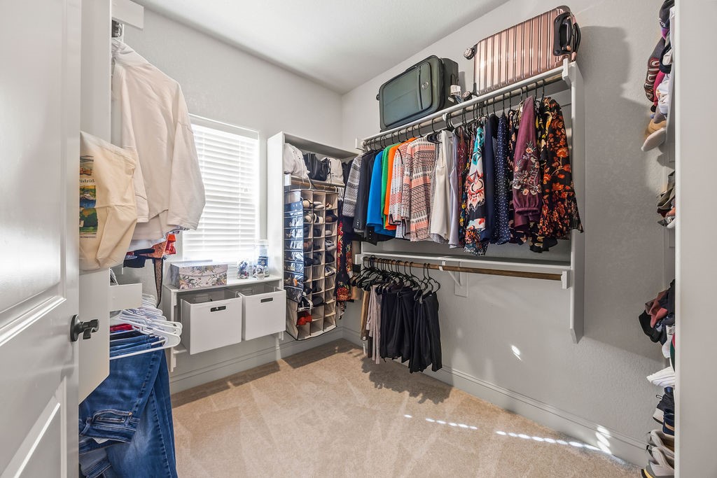 Western Trails Estates - Residential