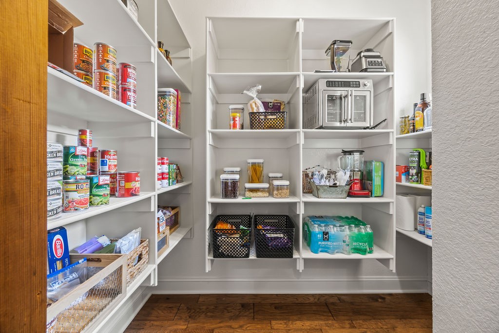 Western Trails Estates - Residential