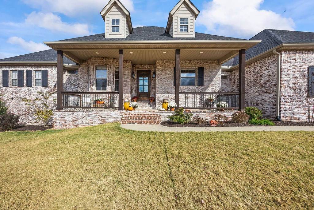 Western Trails Estates - Residential