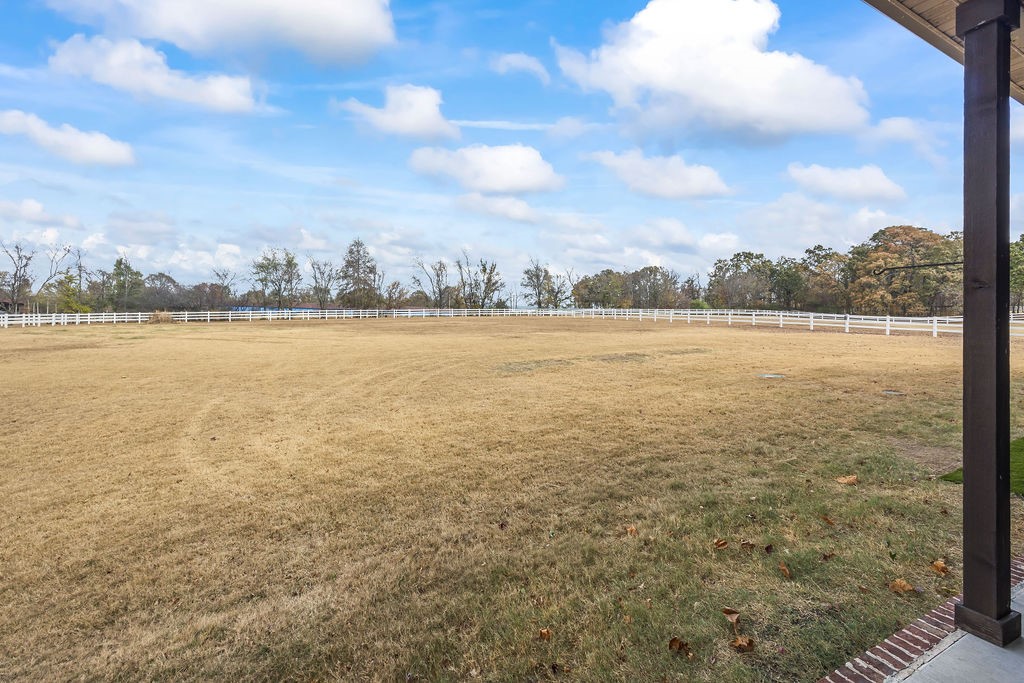 Western Trails Estates - Residential