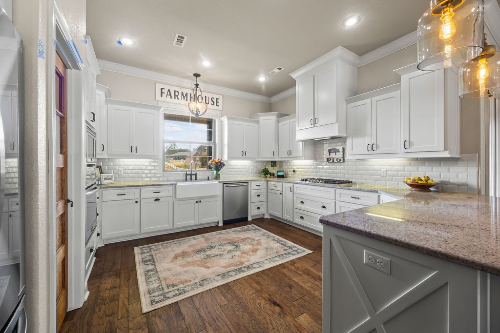 Western Trails Estates - Residential