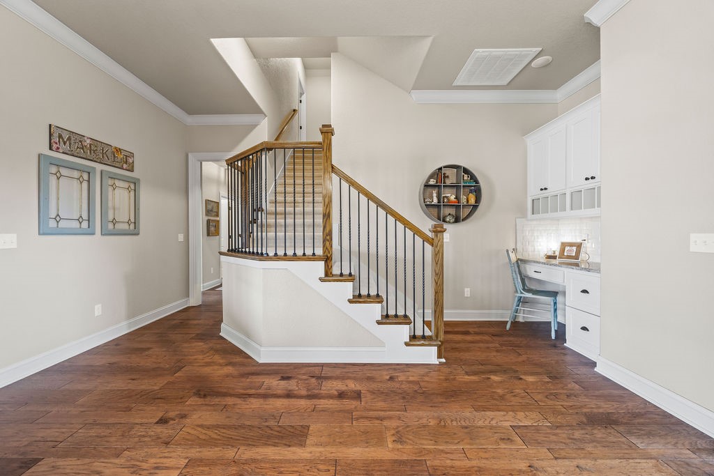 Western Trails Estates - Residential