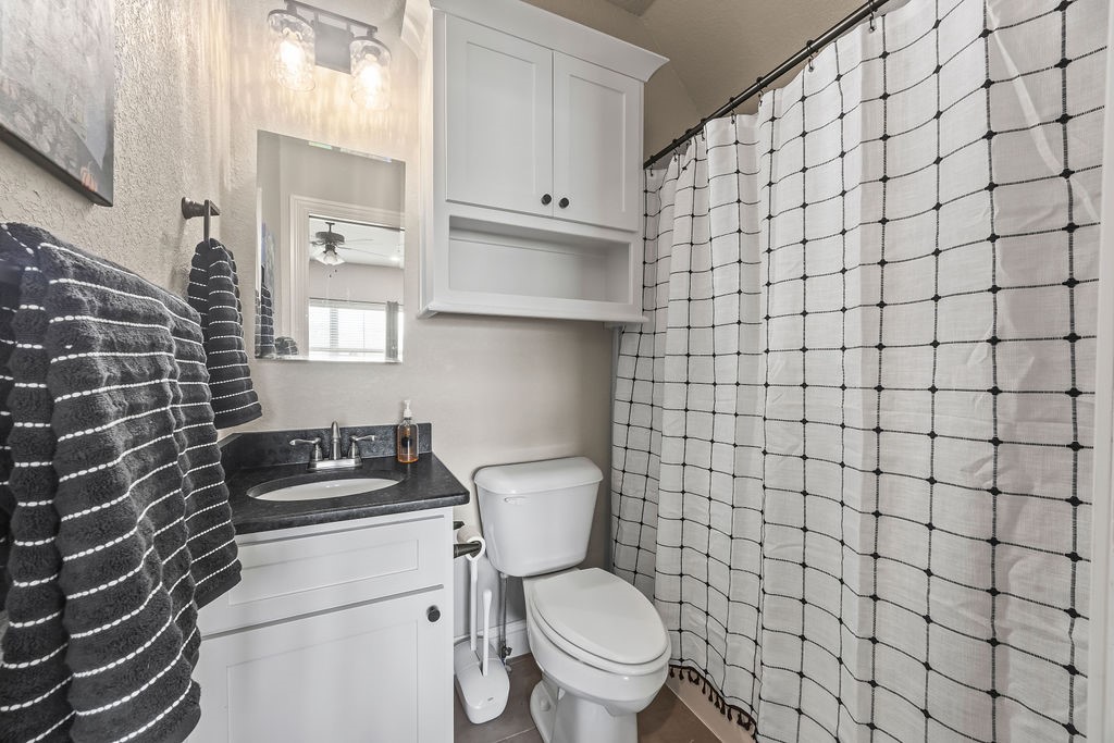 Western Trails Estates - Residential