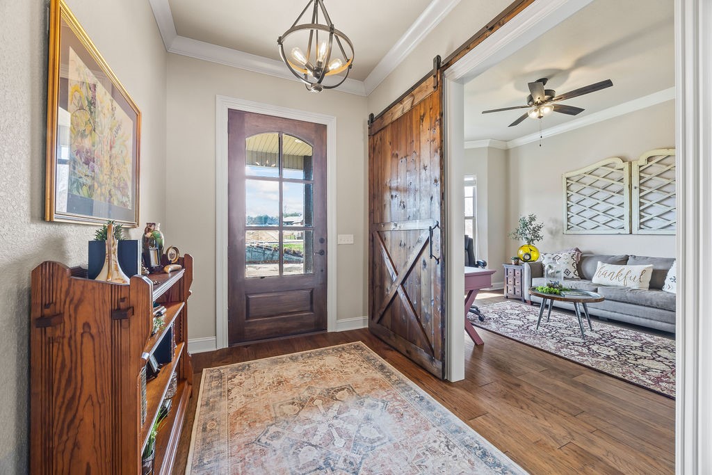 Western Trails Estates - Residential