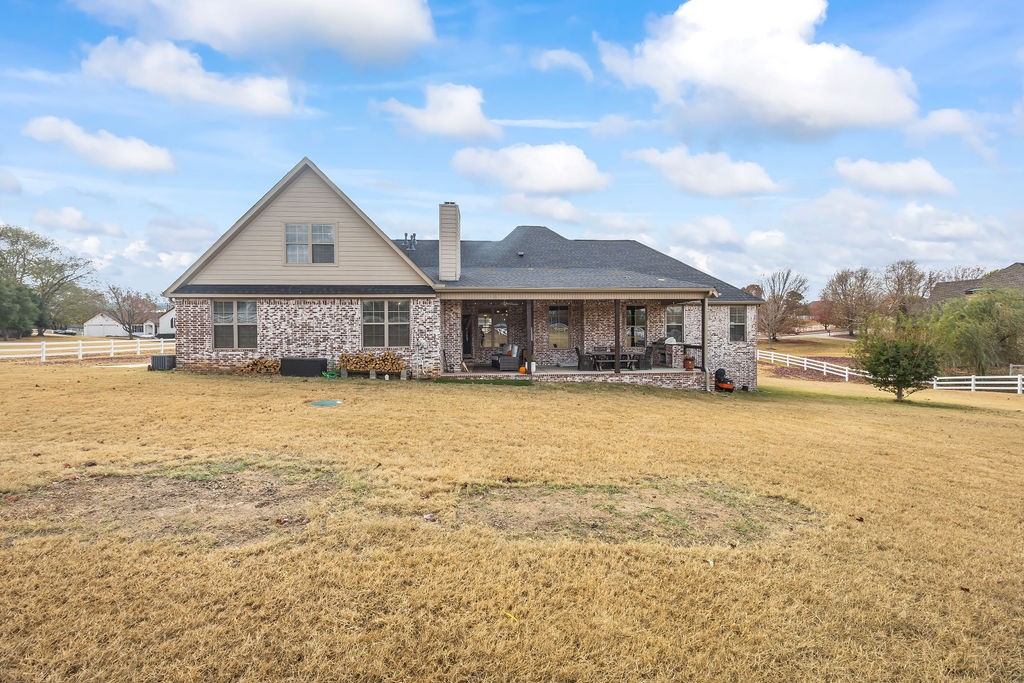 Western Trails Estates - Residential