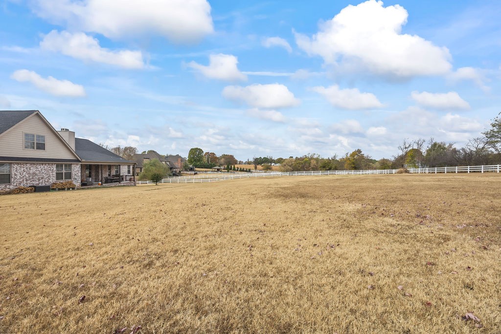 Western Trails Estates - Residential